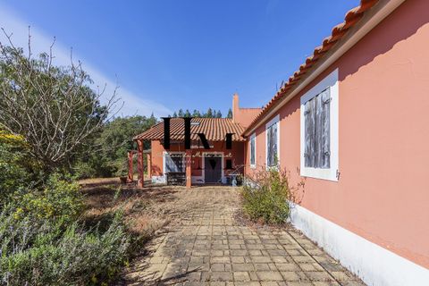Landejendom i Azambuja, Lisbon, Azambuja - € 495.000 | Ref: HMINVEST_12/14252 - foto 25