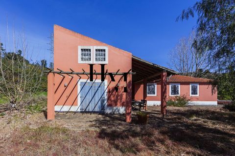 Landejendom i Azambuja, Lisbon, Azambuja - € 495.000 | Ref: HMINVEST_12/14252 - foto 26