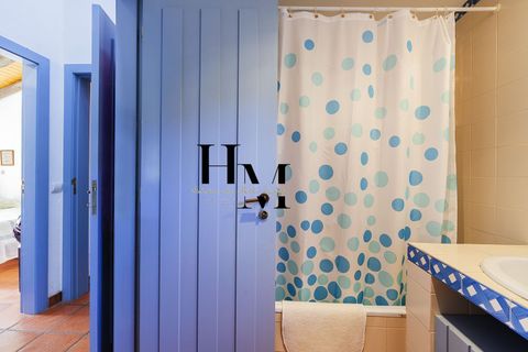 Landejendom i Azambuja, Lisbon, Azambuja - € 495.000 | Ref: HMINVEST_12/14252 - foto 37