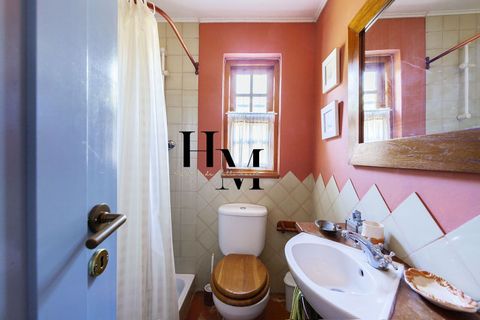 Landejendom i Azambuja, Lisbon, Azambuja - € 495.000 | Ref: HMINVEST_12/14252 - foto 39