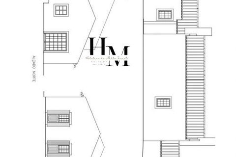 Landejendom i Azambuja, Lisbon, Azambuja - € 495.000 | Ref: HMINVEST_12/14252 - foto 48