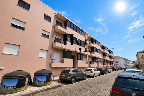 Leilighet i Vila do Conde, Porto, Vila do Conde - € 295 000 | Ref: HMINVEST_PRT_36/14252 - foto 14