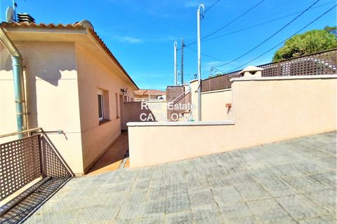 Rækkehus i Lloret De Mar, Gerona, Lloret De Mar - € 240.000 | Ref: VC-4206 - foto 7