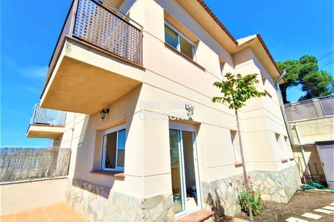 Rækkehus i Lloret De Mar, Gerona, Lloret De Mar - € 240.000 | Ref: VC-4206 - foto 1