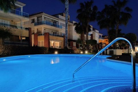 Wohnung in Hacienda del Alamo, Murcia - Foto 1