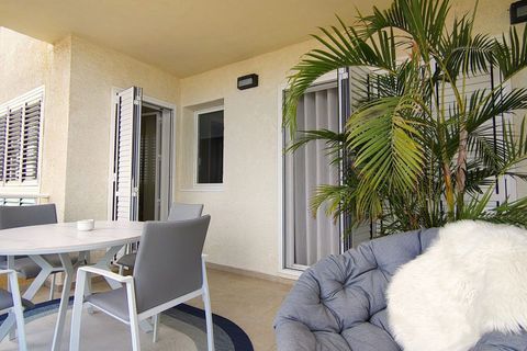 Wohnung in Hacienda del Alamo, Murcia - Foto 2