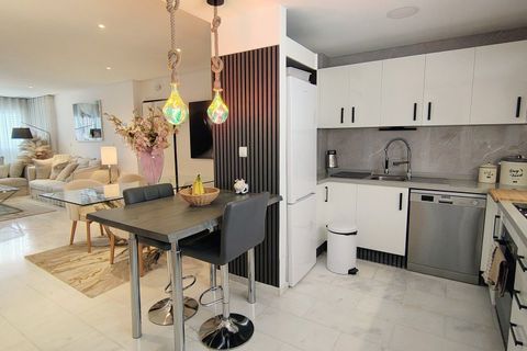 Wohnung in Hacienda del Alamo, Murcia - Foto 4