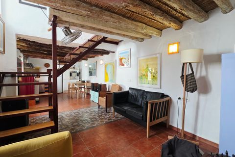 Radhus i Canillas De Albaida, Malaga - foto 4