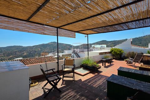 Radhus i Canillas De Albaida, Malaga - foto 2
