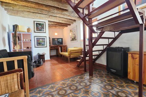 Radhus i Canillas De Albaida, Malaga - foto 5
