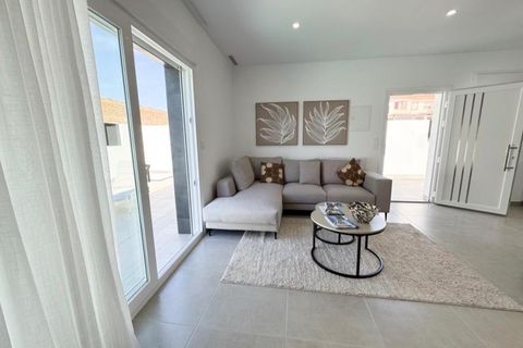 Rækkehus i Torre Pacheco, Murcia, Torre Pacheco - € 330.000 | Ref: 981/13485 - foto 3