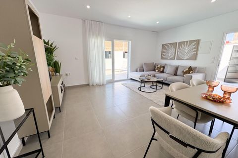 Rækkehus i Torre Pacheco, Murcia, Torre Pacheco - € 330.000 | Ref: 981/13485 - foto 5