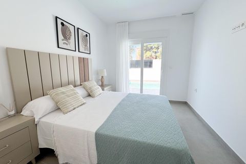 Rækkehus i Torre Pacheco, Murcia, Torre Pacheco - € 330.000 | Ref: 981/13485 - foto 7
