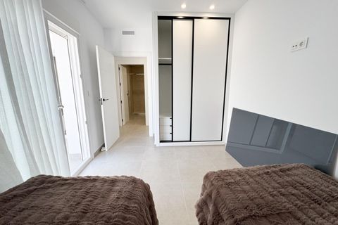 Rækkehus i Torre Pacheco, Murcia, Torre Pacheco - € 330.000 | Ref: 981/13485 - foto 11
