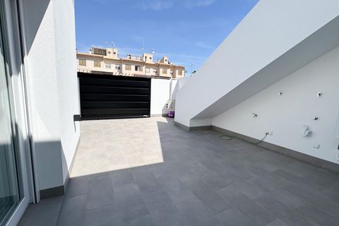 Rækkehus i Torre Pacheco, Murcia, Torre Pacheco - € 330.000 | Ref: 981/13485 - foto 15