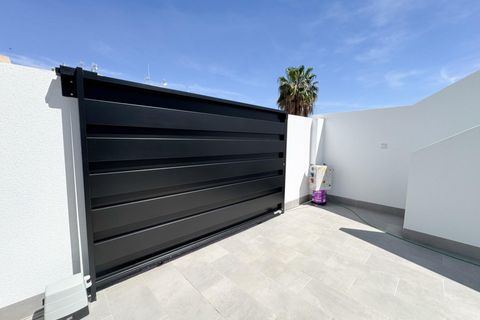 Rækkehus i Torre Pacheco, Murcia, Torre Pacheco - € 330.000 | Ref: 981/13485 - foto 16