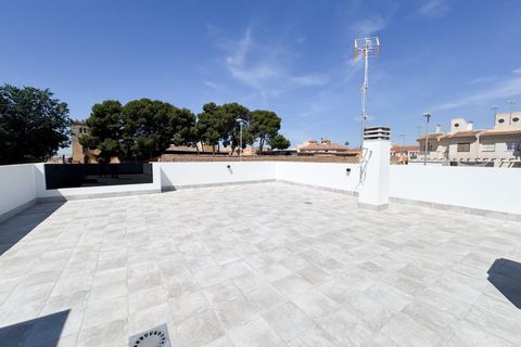 Rækkehus i Torre Pacheco, Murcia, Torre Pacheco - € 330.000 | Ref: 981/13485 - foto 19