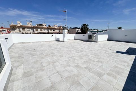 Rækkehus i Torre Pacheco, Murcia, Torre Pacheco - € 330.000 | Ref: 981/13485 - foto 20