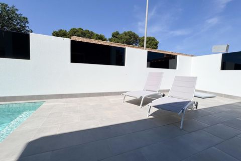 Rækkehus i Torre Pacheco, Murcia, Torre Pacheco - € 330.000 | Ref: 981/13485 - foto 21