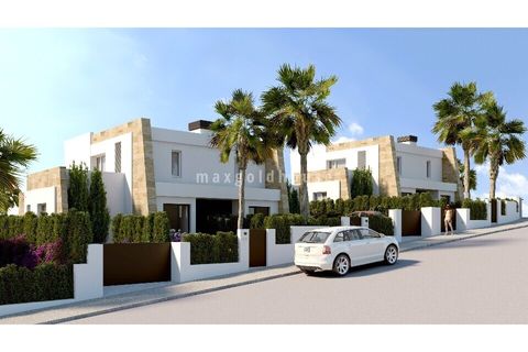 Villa en Algorfa, Alicante, Algorfa - € 475.000 | Ref: NHO-HO-0294 - photo 1