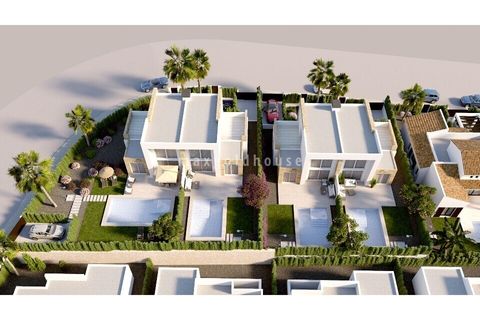 Villa en Algorfa, Alicante, Algorfa - € 475.000 | Ref: NHO-HO-0294 - photo 10