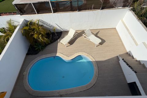 Villa a Corralejo, Fuerteventura, Corralejo - € 450.000 | Ref: C0393 - foto 2