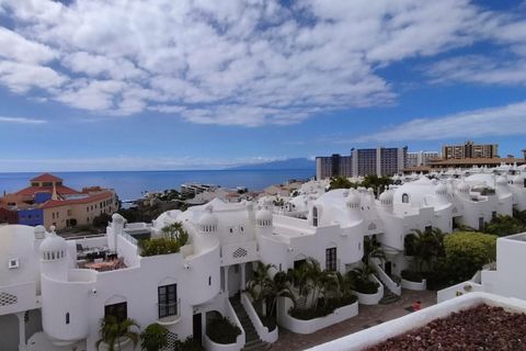 Dupleks i Adeje, Tenerife, Adeje - € 475 000 | Ref: DUP0008 - foto 2