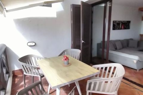 Dupleks i Adeje, Tenerife, Adeje - € 475 000 | Ref: DUP0008 - foto 23