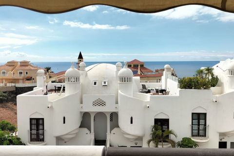 Dupleks i Adeje, Tenerife, Adeje - € 475 000 | Ref: DUP0008 - foto 26