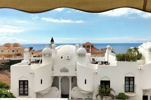 Dupleks i Adeje, Tenerife, Adeje - € 475 000 | Ref: DUP0008 - foto 27