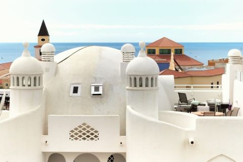 Dupleks i Adeje, Tenerife, Adeje - € 475 000 | Ref: DUP0008 - foto 28