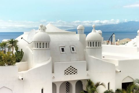 Dupleks i Adeje, Tenerife, Adeje - € 475 000 | Ref: DUP0008 - foto 29