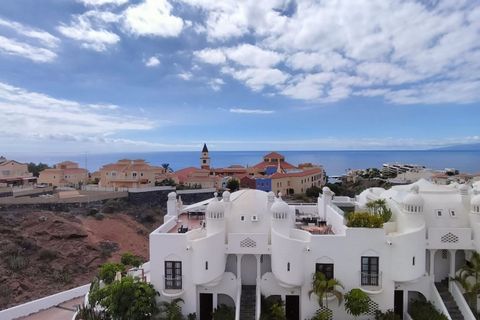 Dupleks i Adeje, Tenerife, Adeje - € 475 000 | Ref: DUP0008 - foto 37