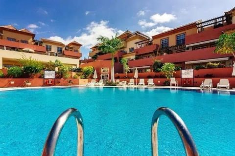 Lejlighed i Adeje, Tenerife, Adeje - € 545.000 | Ref: AP0153 - foto 1