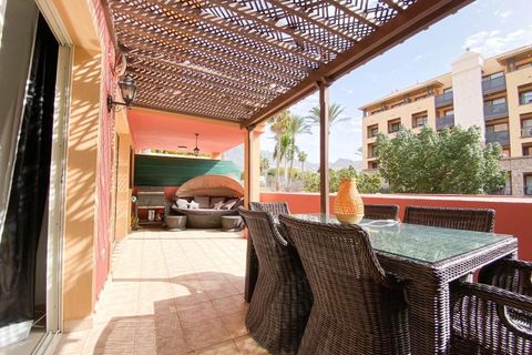 Lejlighed i Adeje, Tenerife, Adeje - € 545.000 | Ref: AP0153 - foto 7