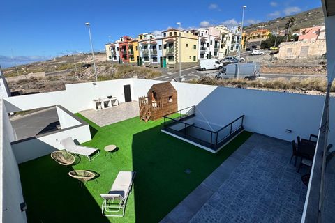 Villa i Adeje, Tenerife, Adeje - € 890.000 | Ref: LUX0013 - foto 2