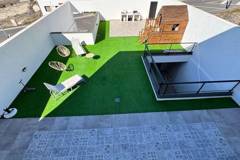 Villa i Adeje, Tenerife, Adeje - € 890.000 | Ref: LUX0013 - foto 3