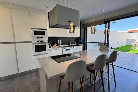 Villa i Adeje, Tenerife, Adeje - € 890.000 | Ref: LUX0013 - foto 35