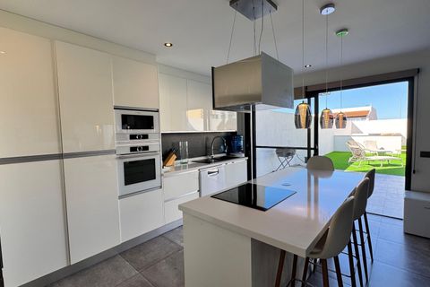 Villa i Adeje, Tenerife, Adeje - € 890.000 | Ref: LUX0013 - foto 40