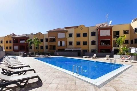 Leilighet i Adeje, Tenerife, Adeje - € 389 000 | Ref: AP0161 - foto 2