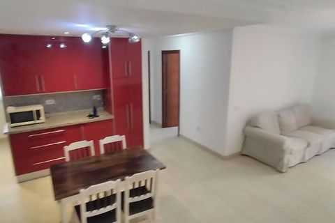 Leilighet i Adeje, Tenerife, Adeje - € 389 000 | Ref: AP0161 - foto 24