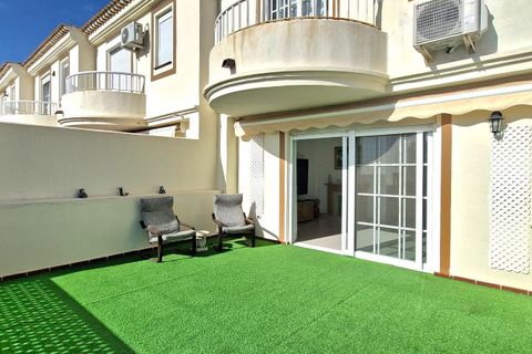 Rækkehus i Arona, Tenerife, Arona - € 525.000 | Ref: ADO0048 - foto 1
