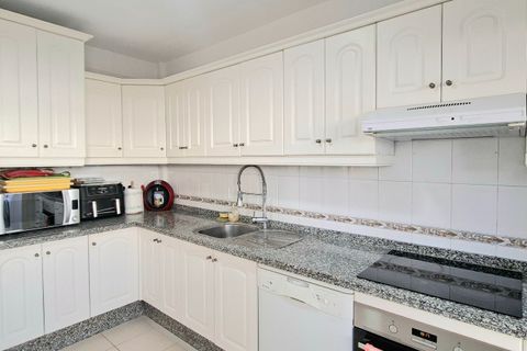Rækkehus i Arona, Tenerife, Arona - € 525.000 | Ref: ADO0048 - foto 27