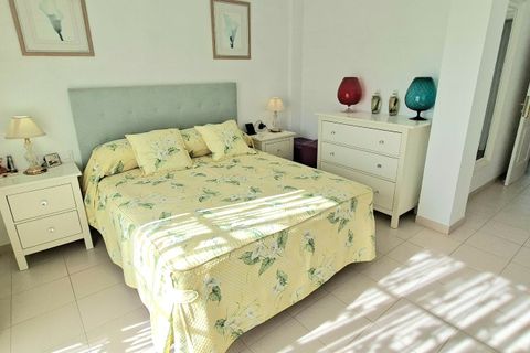 Rækkehus i Arona, Tenerife, Arona - € 525.000 | Ref: ADO0048 - foto 47