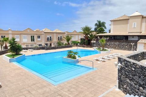 Rækkehus i Adeje, Tenerife, Adeje - € 650.000 | Ref: ADO0047 - foto 1