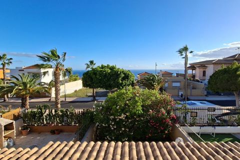 Rækkehus i Adeje, Tenerife, Adeje - € 650.000 | Ref: ADO0047 - foto 3