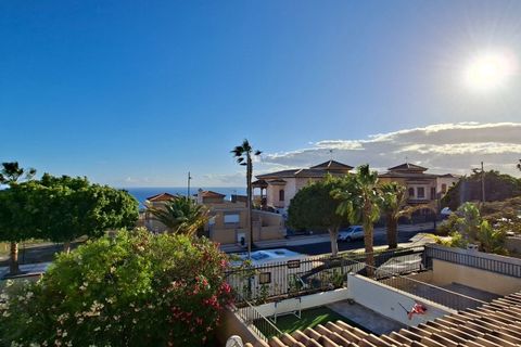 Rækkehus i Adeje, Tenerife, Adeje - € 650.000 | Ref: ADO0047 - foto 4