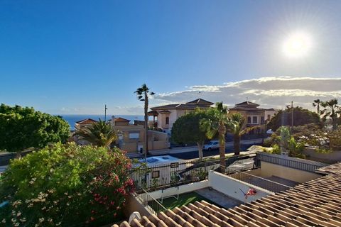 Rækkehus i Adeje, Tenerife, Adeje - € 650.000 | Ref: ADO0047 - foto 5
