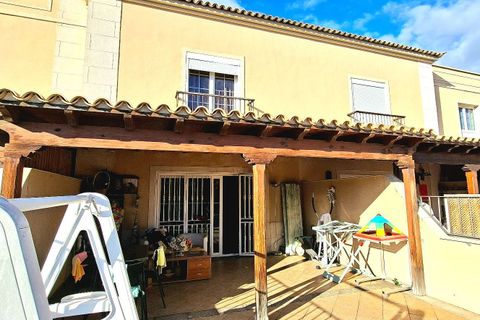 Rækkehus i Adeje, Tenerife, Adeje - € 650.000 | Ref: ADO0047 - foto 8