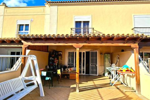 Rækkehus i Adeje, Tenerife, Adeje - € 650.000 | Ref: ADO0047 - foto 10